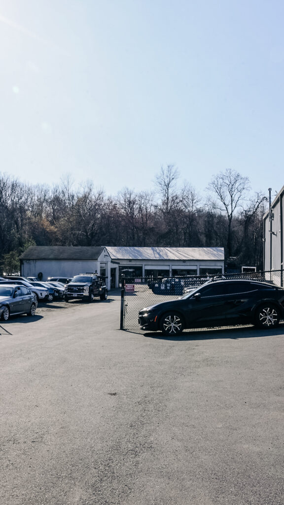 What is a supplement in collision repair?, Quality Auto Body & Repair
