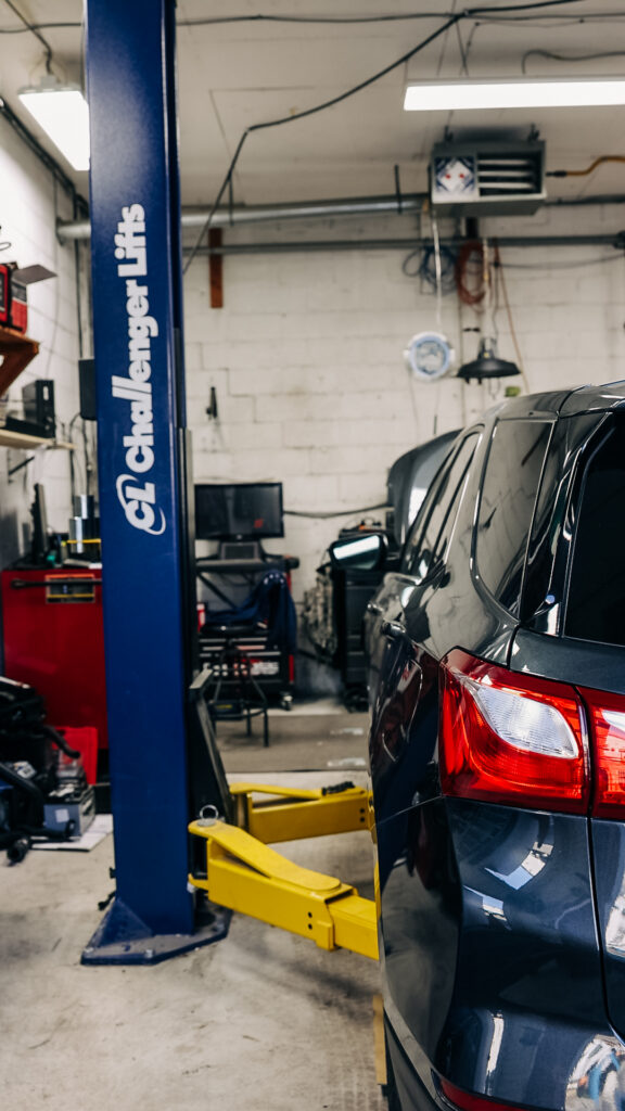 What steering sounds like, and how to respond, Quality Auto Body & Repair